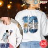 MESSI Que Mira Bobo Gildan 2 side Shirt, Que Miras Bobo Shirt – Messi Unisex T-Shirt