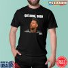 Funny Messi Argentina Que Mira Bobo Shirt