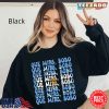 Que Mira Bobo Shirt, Qué miras, bobo Andá para allá, Lionel Messi Shirt, Unisex Cotton Tee