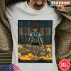 Funny Messi Holding World Cup Shirt, Argentina Shirt, Lionel Messi Argentina 2022, Messi World Cup Shirt