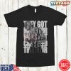 Tupac Shirt, 2Pac Shakur Lyric Shirt, They Got Money For Wars But Can’t Feed The Poor
