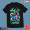 Tupac Shirt, J Cole – Black Tee