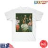 Tupac Shirt, MIGOS T-SHIRT Rap Vintage Merch Travis Scott Dennis Rodman Tupac Gunna Unisex Graphic Tee
