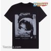Deftones Shirt Deftones Saturday Night Wrist Shirt