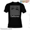 Deftones Shirt Ohm Shirt