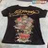Ed Hardy Shirt Rhinstone Shirt