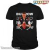 Joe Burrow Shirt NFL Shirt