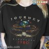 Journey Shirt 1980 Journey Shirt