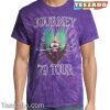 Journey Shirt 79 Journey Tour Shirt