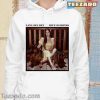 Lana Del Rey Shirt Blue Barnisters Shirt