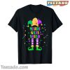Mardi Gras Shirt Mardi Gras Squad Shirt c