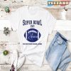 Rihanna Super Bowl Shirt Super Bowl LVII Shirt