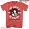 Scarface Shirt Vintage Scarface Shirt