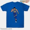 Stephen Curry Shirt Animation Stephen Curry Shirt