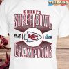 Super Bowl Shirt Greastest Seller Super Bowl 2023 Shirt