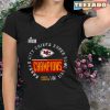 Kansas City Chiefs Shirt Champions 2023 Greatest Shirt