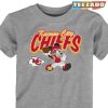 Kansas City Chiefs Shirt Super Bowl 2023 Shirt