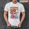 Chiefs T Shirt, Superbowl Champion LVII Kansas City Chiefs Shirt