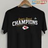 Kansas City Chiefs Champions Shirt Vintage Kansas City Chiefs Shirt