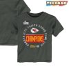 Super Bowl LVII Kansas City Shirt Chiefs Kingdoms Kansas City TShirt
