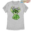 Shenanigans Shirt Stitch Let The Shenanigans Begin Shirt