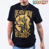 Doberman Death Row Records Shirt