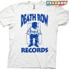 Ripple Junction Death Row Records Shirt Hip Hop Rap T-Shirt