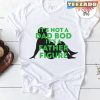 It’s Not a Dad Bod, It’s A Father Figure Shirt, Father’s Day Gift, Dad Svg, Dad Shirt