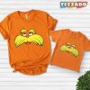 Funny The Lorax Shirt, Reading Day Shirt, Student Shirt, Teacher Shirt, I Speak For The Tree Shirt, Cat In The Hat Shirt