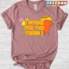 Lorax Shirt, I Speak For The Trees Shirt, Read Across America Week Shirt, Reading Shirts, Teacher Life