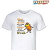Lorax Shirt, Unless Someone Like You Cares T-Shirt