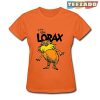 Lorax Shirt, Vintage Dr. Seuss’ The Lorax Shirt