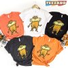 The Lorax Shirt, The Lorax Read Across America Shirt, Reading Day Shirt, Teacher Shirt