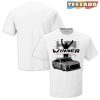 Kyle Busch T Shirt, Fontana Win Shirt
