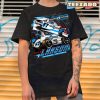 Kyle Busch T Shirt, Like A Rainbow Pelangi Happiness Shirt, Car Race Shirt, Nascar Shirt, Chevrolet Shirt