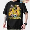 Kyle Busch T Shirt, Nascar Champion Shirt, Kyle Thomas Busch 18 Shirt, Auto Racing, Kyle Busch Shirt