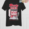 Kyle Busch T Shirt