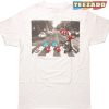 Dr Seuss Shirt Funny Creative Dr Seuss Cosplay The Beatles Shirt Best Creative Dr Seuss Shirt Ever
