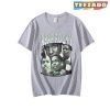 ASAP Rocky Shirt Best Hiphop ASAP Rocky Shirt Ever