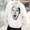 Mac Miller Faces Poster Shirt Basic Mac Miller Face Shirt