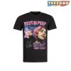 Lil Peep Tshirt Rest In Peep Shirt Best Graphic Rapper Lil Peep Shirt