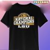 LSU Championship Shirt Best Seller National Champions 2023 Shirt