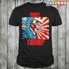 Free Trump Shirt Donald Trump Free Trump Shirt Best Unisex Shirt For Voting