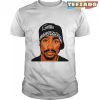 Tupac Wall Art Shirt Tupac Shakur Shirt For Hiphop Lovers Best Shirt Ever