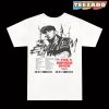 Eminem Poster Tee Shirt Best Vintage Emimem 2002 Show Ever You’re Looking For Rap God Emimem Shirt