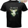Mana Concert Tour Shirt Basic Unisex Mana Shirt For Rock Lover You Must Have