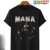 Mana Concert Tour Shirt Best Vintage Mana Band Shirt For Rock Lovers