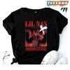 Lil Nas X Vintage Tee Shirt Best Seller Call Me By Your Name Monter Shirt Lil Nas X Montero 2021 Shirt