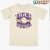 LSU Baseball Shirt Best Selling Sport Tee Shirt Basic Unisex LSU 2023 Champion