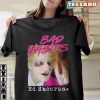 Ed Sheeran Tee Shirt Bad Habits Tee Men Women Full Size